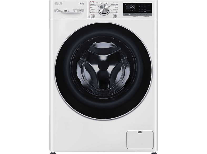 LG F4WV710P1E Waschmaschine