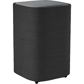 Subwoofer - Harman Kardon Citation Sub S, 100 W, Multicanal, WiSA, Negro