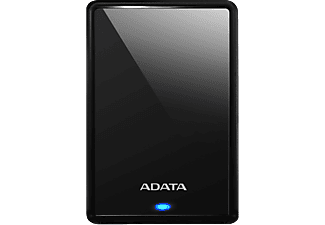 ADATA HV620S 4TB külső USB 3.1 2.5" HDD (AHV620S-4TU31-CBK), fekete