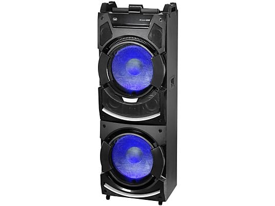 TREVI Enceinte portable XFEST XF 4500 DJ 500W (0X450000