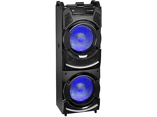 TREVI Enceinte portable XFEST XF 4500 DJ 500W (0X450000