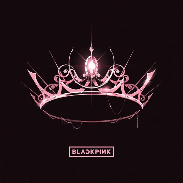 Blackpink - The Album  - (Vinyl)
