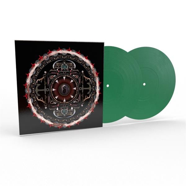 Shinedown - Amaryllis - LP