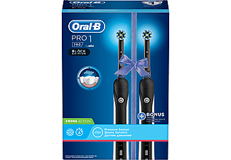 ORAL B Pro 790 Duopack Şarjlı Diş Fırçası_2