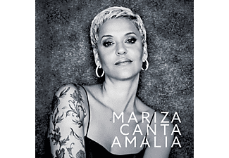 Mariza - Mariza Canta Amália  - (Vinyl)