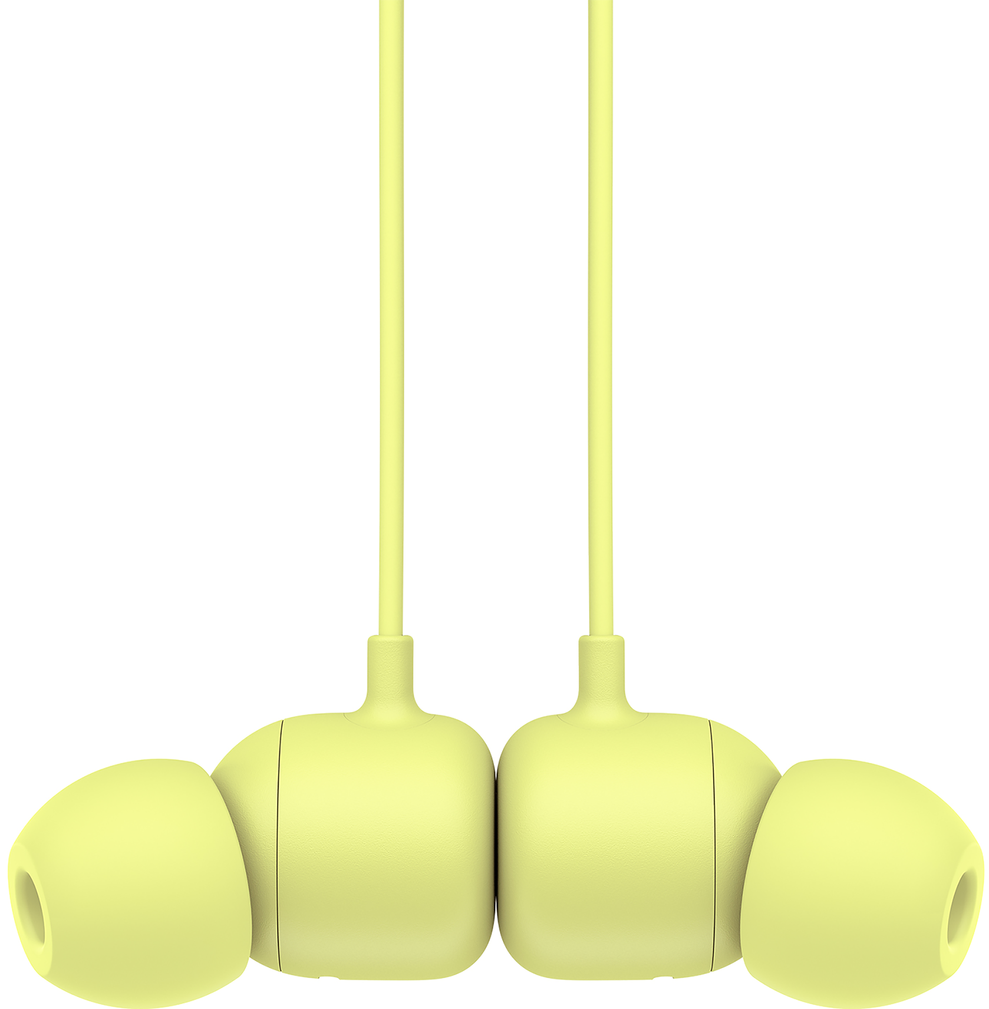 BEATS Flex – Yuzu Yellow In-ear Draadloze oordopjes Geel