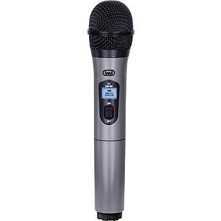 TREVI Draadloze microfoon EM-401-R (0EM40100)
