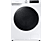 SAMSUNG WD84T634CBE/S4 Kombinerad tvätt/tork 8 kg