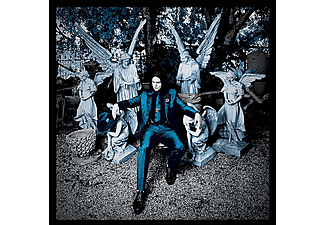 Jack White - Lazaretto (180 gram Edition) (High Quality) (Vinyl LP (nagylemez))