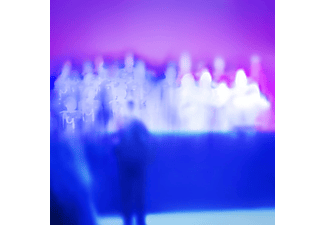 Tim Hecker - Love Streams (Gatefold) (Vinyl LP (nagylemez))