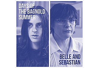 Belle And Sebastian - Days Of The Bagnold Summer (Vinyl LP (nagylemez))