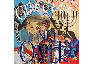 Gene Clark - No Other (Vinyl LP (nagylemez))