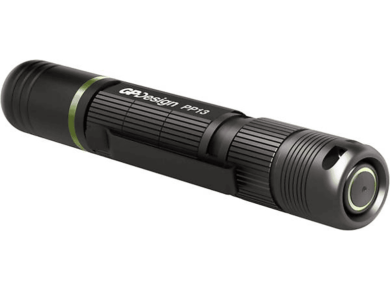 GP Design PP13 Celeano Penlight Zwart kopen? MediaMarkt