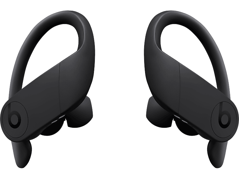 Jasje samenkomen kathedraal BEATS Powerbeats Pro | Black kopen? | MediaMarkt