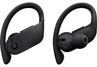 Jasje samenkomen kathedraal BEATS Powerbeats Pro | Black kopen? | MediaMarkt