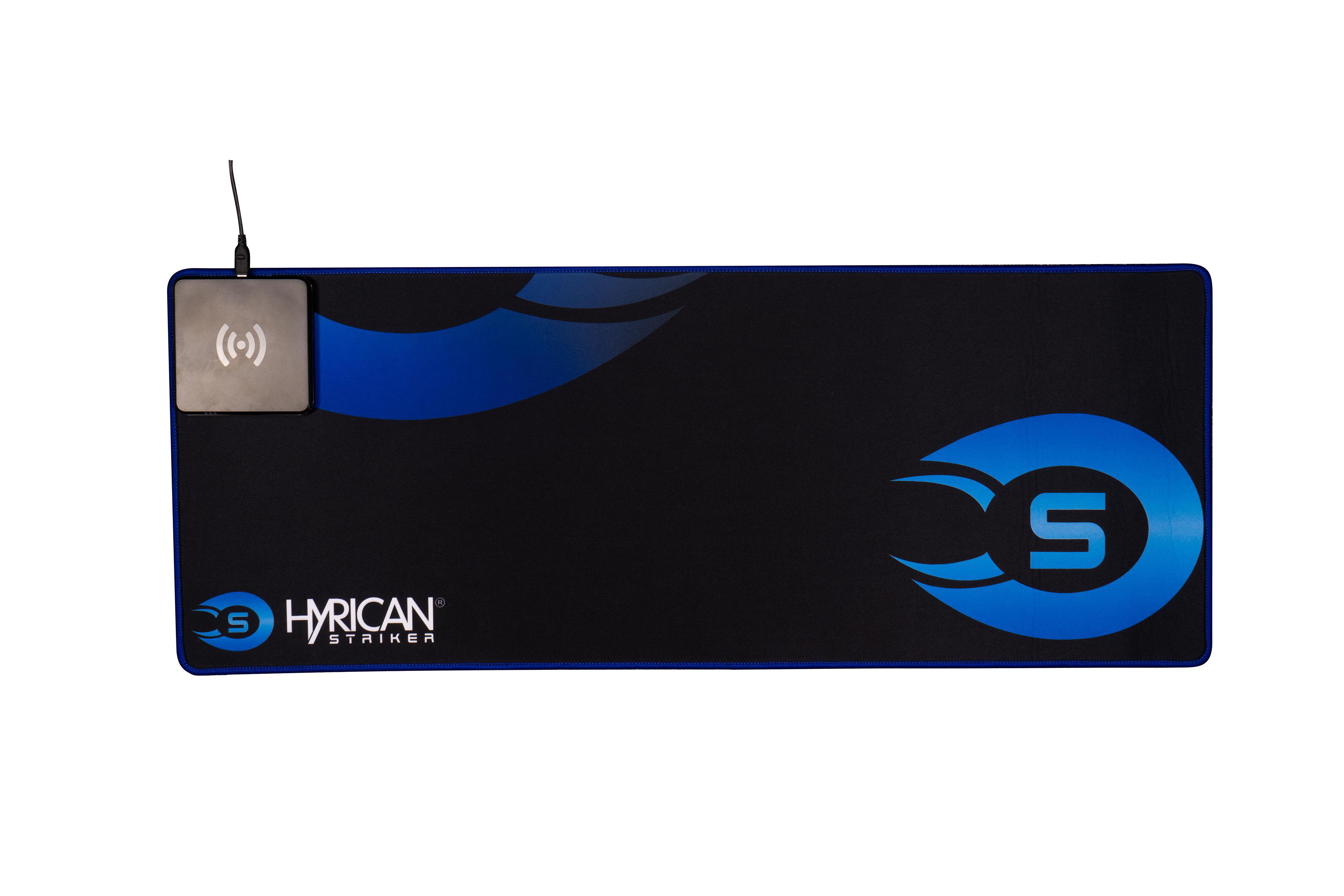 HYRICAN Elegance 6627, (64 Prozessor, GB SSD, 2 Gaming Windows RAM, GeForce 5950X 3080 1 NVIDIA, RTX™ SSD, 10 32 TB PC Bit), TB