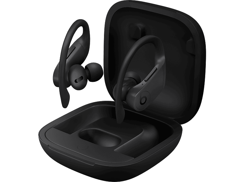 BEATS Powerbeats Pro | Black | MediaMarkt