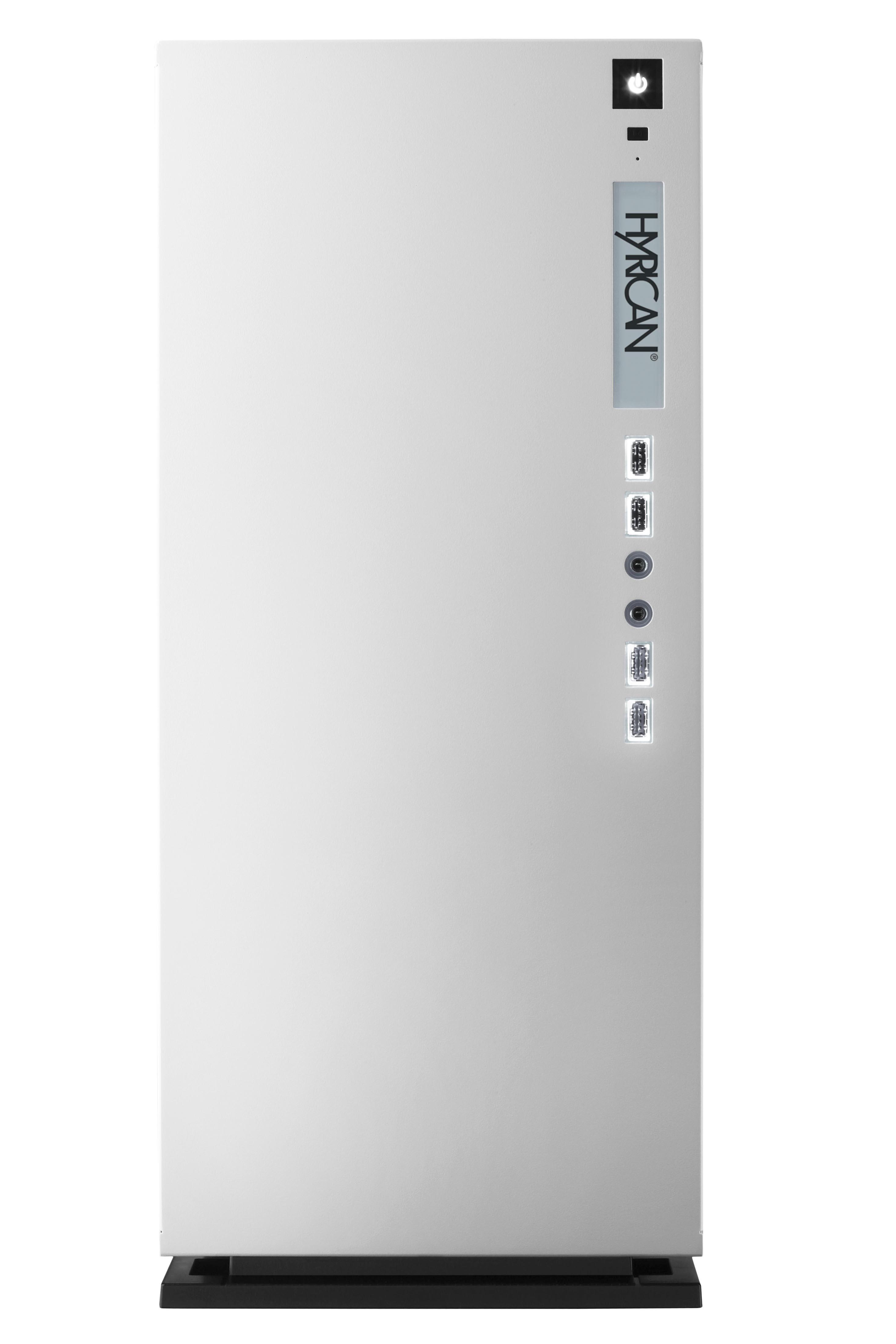 HYRICAN Elegance 6628 5950X - 32 GB - 1 TB - NVIDIA GeForce RTX™ 3090 - Windows 10