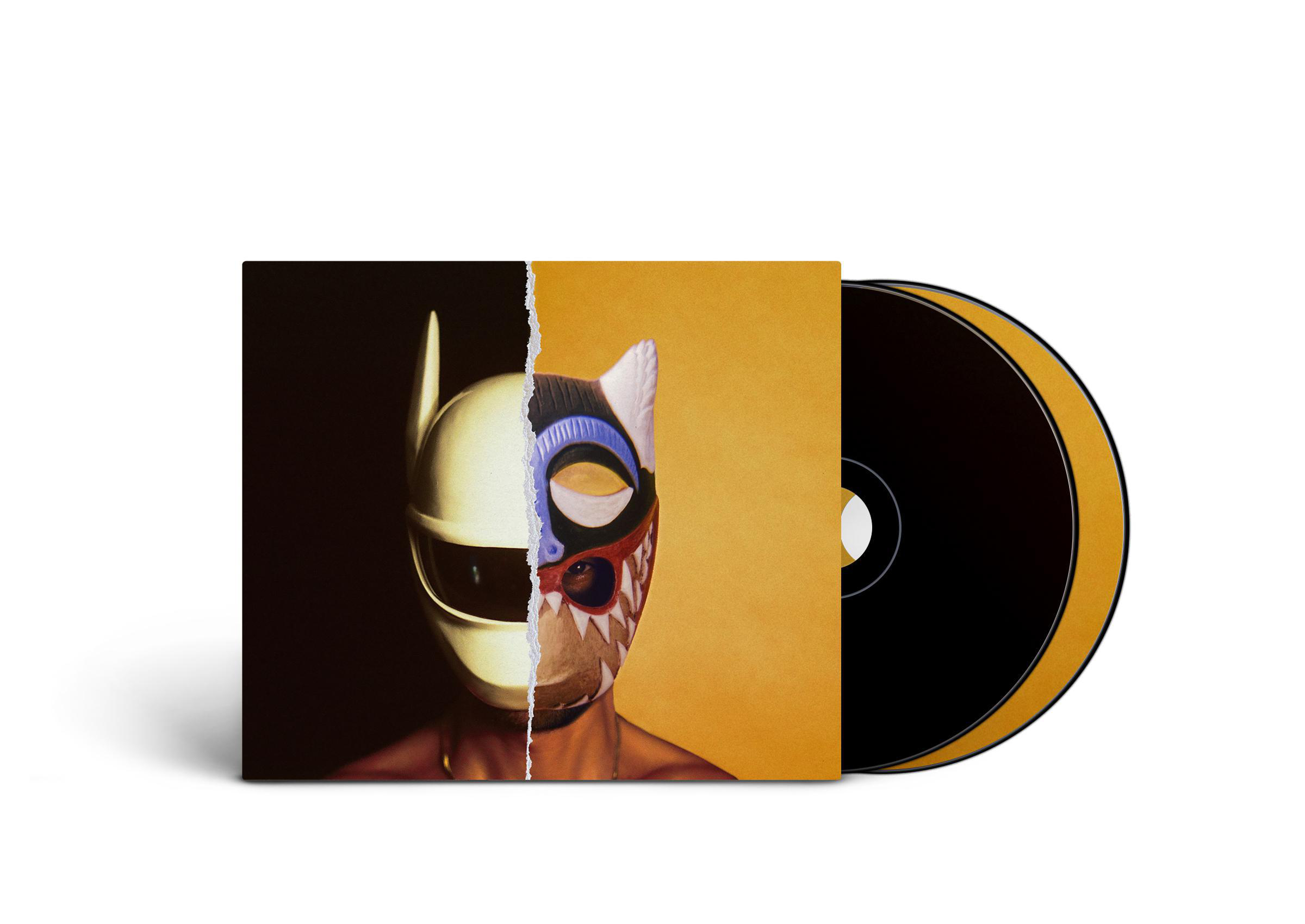 Cro - trip  - (CD)