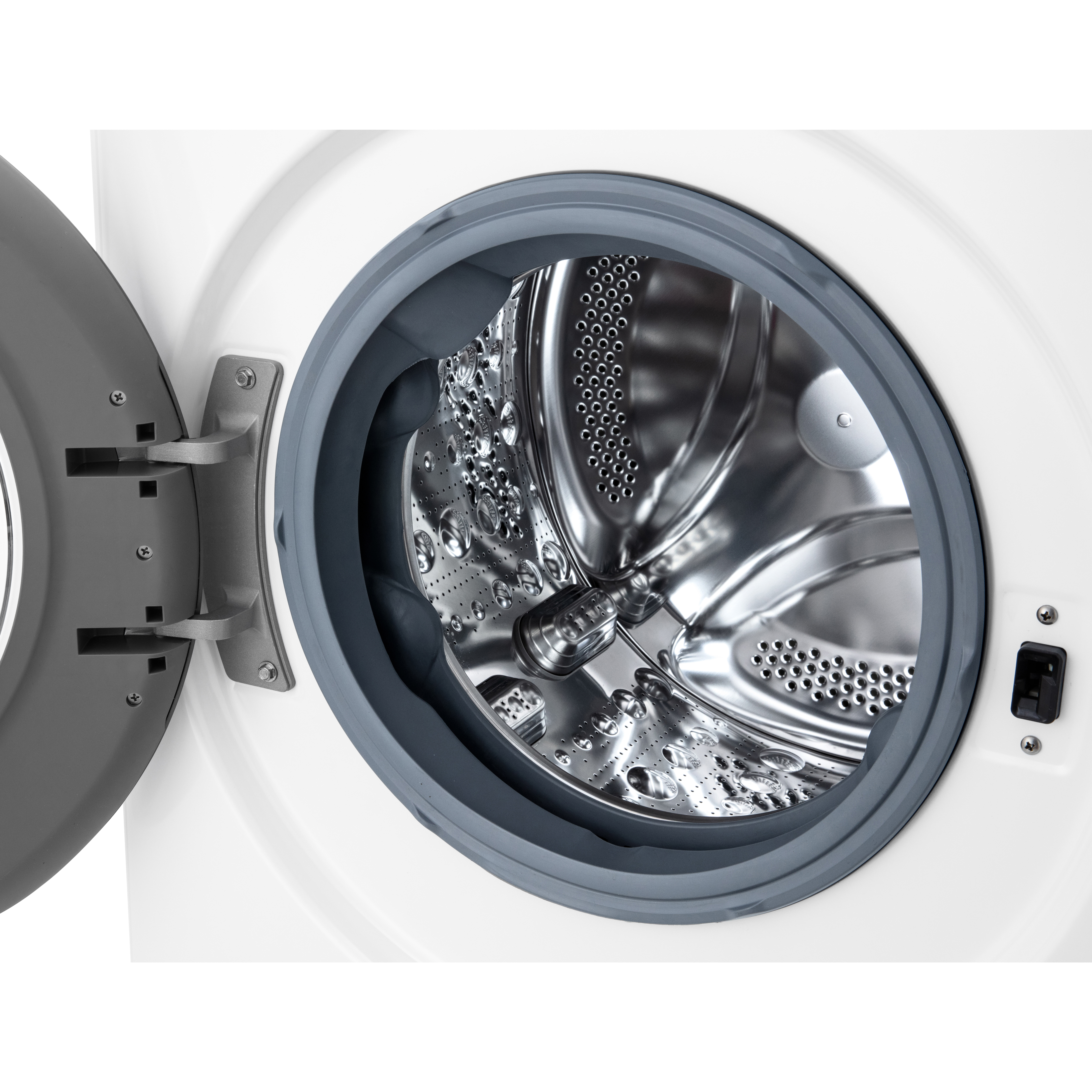 LG F14WM8LN0E Waschmaschine (8 kg, 1360 U/Min., D)