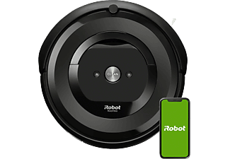 IROBOT Aspirateur robot Roomba e5 (E5158)