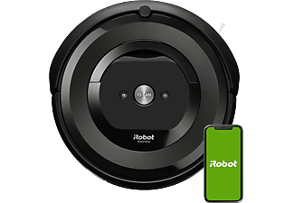 IROBOT Robotstofzuiger Roomba e5 (E5158)
