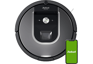 IROBOT Robotstofzuiger Roomba 975 (R975040)