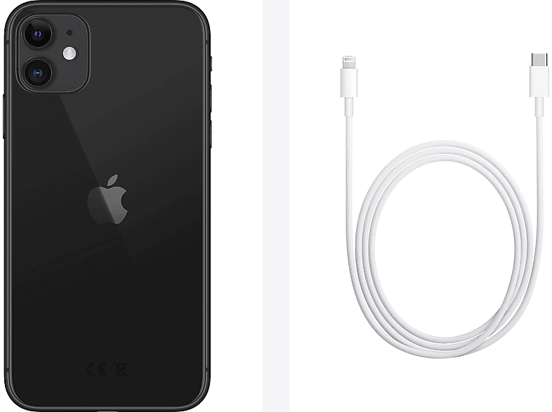 APPLE iPhone 11 (2020) | Smartphone (6.1