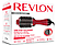 REVLON RVDR5279UKE Salon One-Step Titanium - Warmluftlockenbürste (Rot)