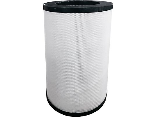 SUNTEC FILTER F/AIRCARE 4000 VIRUSEX MULTIFILTE - H14 Ersatzfilter (Weiss/Schwarz)