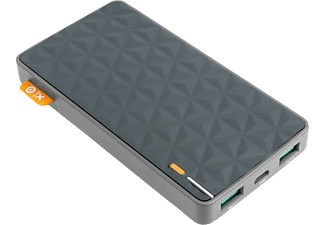 XTORM FS401 Fuel - Powerbank (Grau)