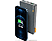 XTORM FS401 Fuel - Powerbank (Grau)