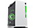MEDION ERAZER Engineer X10 (MD 34936) - Gaming PC,  , 1 TB SSD, 16 GB RAM,   (8 GB, GDDR6), Bianco