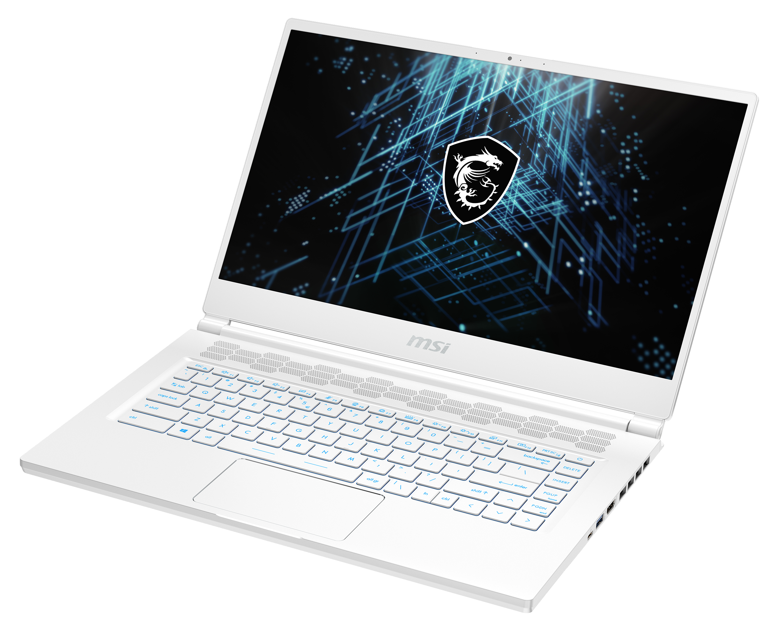 MSI Stealth 15M A11SDK-071 - 15,6 Zoll i7-1185G7 - 16 GB - 1 TB - NVIDIA GeForce® GTX 1650 Max-Q - Windows 10 Home (64 Bit)