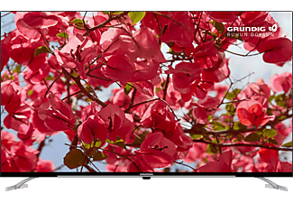 GRUNDIG 40 GEF 6955 B 40" 102 Ekran Uydu Alıcılı Smart Full-HD LED TV