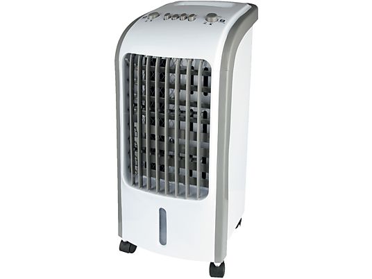 OHMEX COL-4040 - Luftkühler (Weiss)