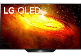 LG OLED65BX6 65" 165 Ekran Uydu Alıcılı Smart 4K Ultra HD OLED TV
