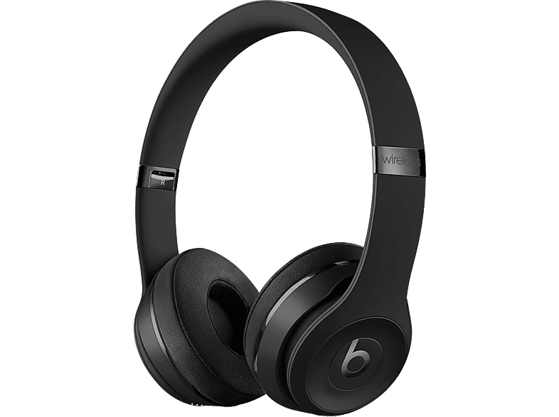 verkiezing stad boog BEATS Solo3 | Black kopen? | MediaMarkt