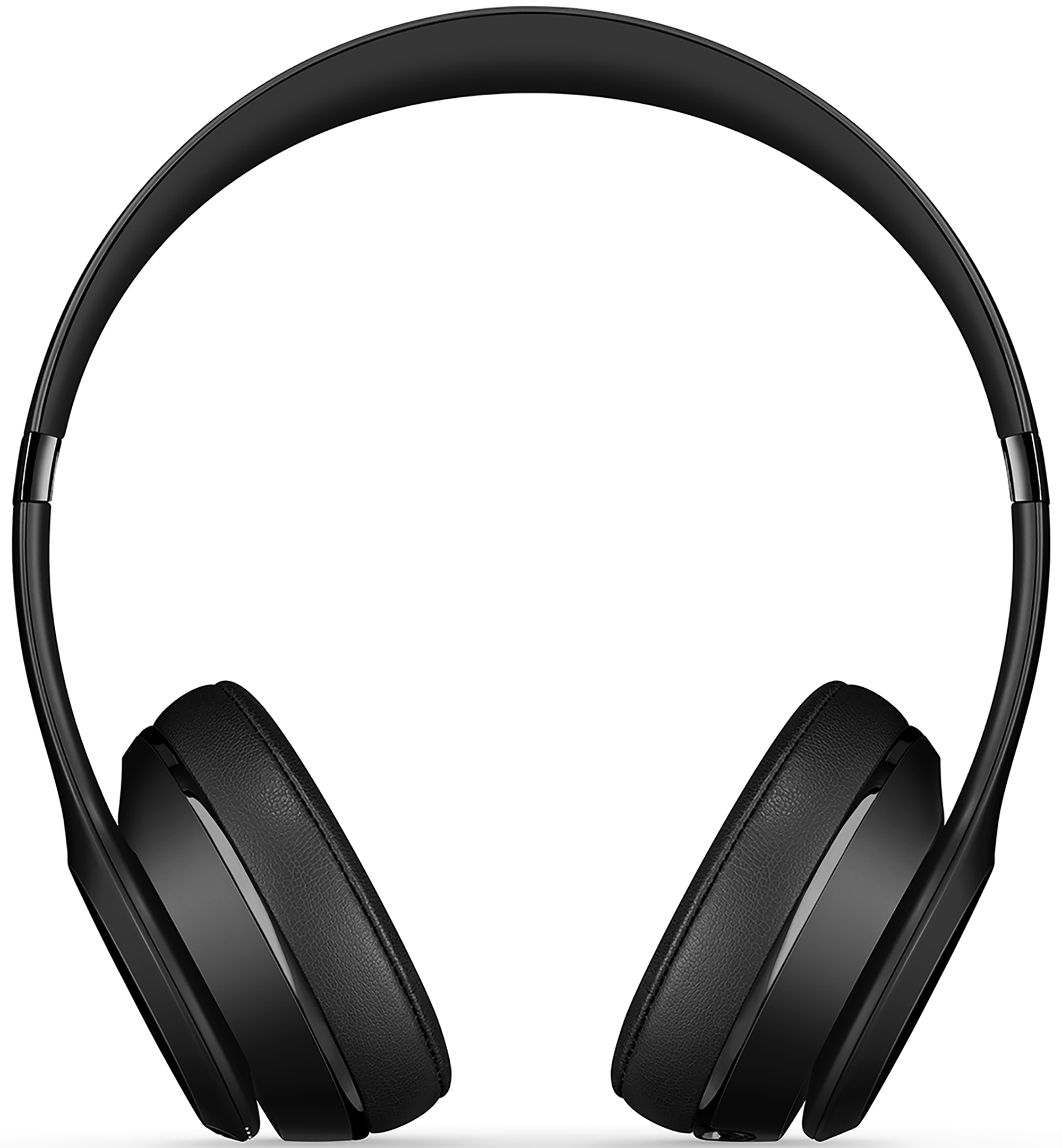BEATS Solo3 | Black | MediaMarkt