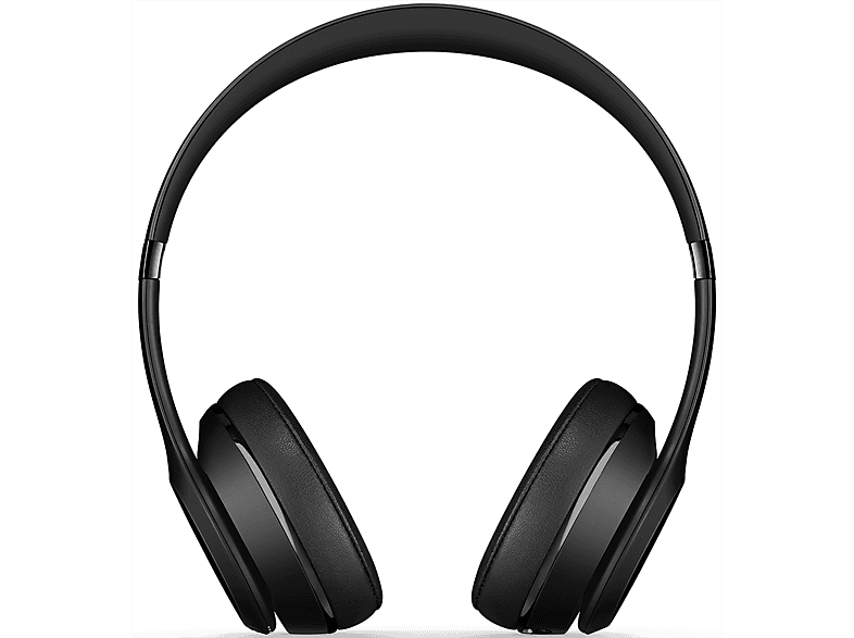 BEATS Solo3 | Black | MediaMarkt