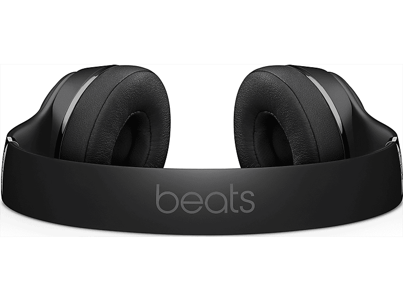 BEATS Solo3 | Black | MediaMarkt