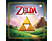 PYRAMID The Legend Of Zelda 2021 - Kalender (Mehrfarbig)