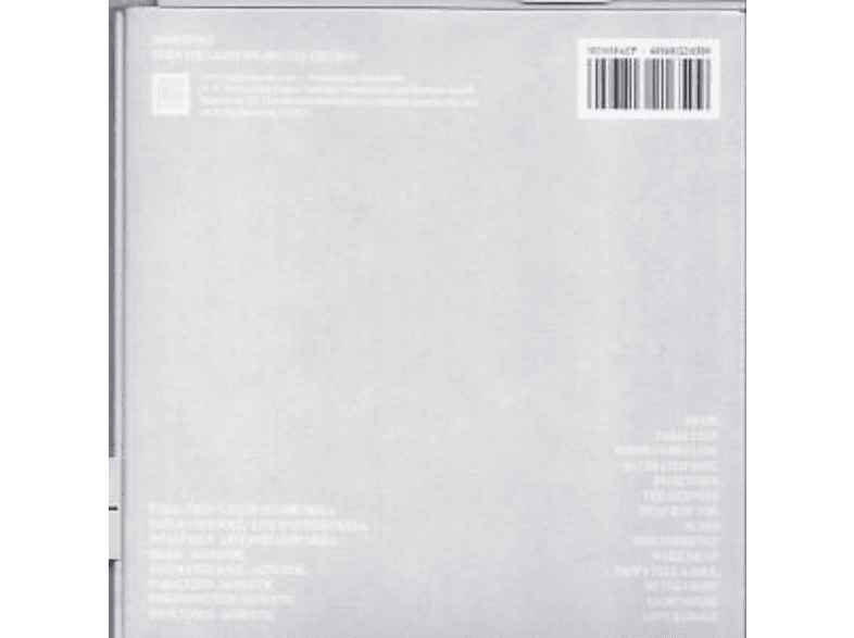 Thumbnail - Imminence - Turn The Light On (Deluxe Edition) (CD)