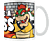 PYRAMID Super Mario: Like A Boss - Tazze (Multicolore)