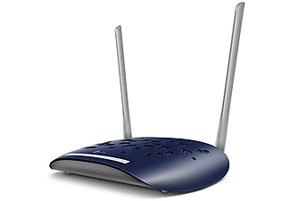 TP-LINK 300Mbps Wireless N VDSL/ADSL Modem Router_1