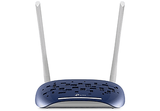 TP-LINK 300Mbps Wireless N VDSL/ADSL Modem Router_0