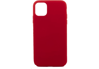 CASE AND PRO Premium szilikon tok, iPhone 12 ''5.4'', Piros