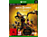 Mortal Kombat 11 Ultimate - Xbox Series X - Tedesco