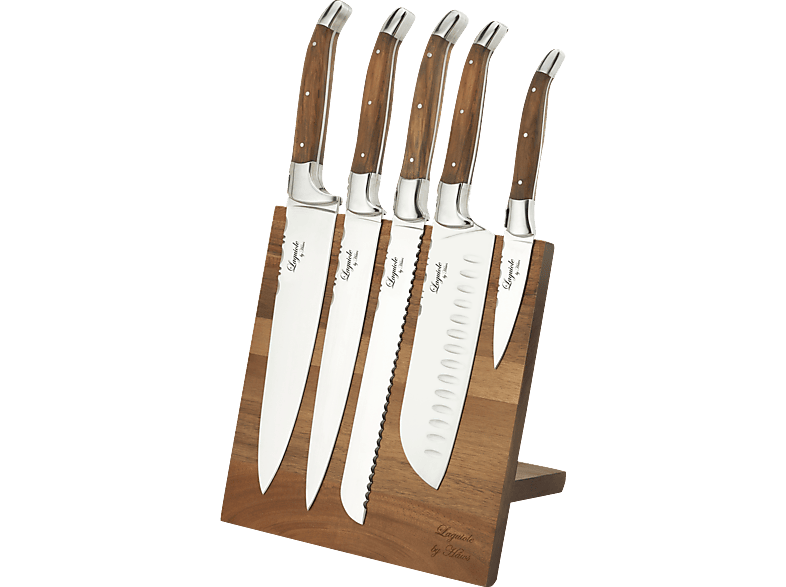 HAWS Messerblock mit Messern
