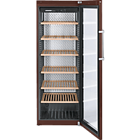 LIEBHERR WKt 5552-22 Weinklimaschrank (, EEK G , terra)